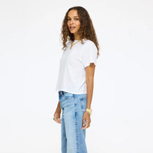 Load image into Gallery viewer, Kerri Rosenthal Slub Tee - 2 Colors