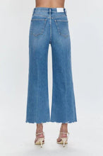 Load image into Gallery viewer, Pistola Lana High Rise Ultra Wide Jean - Rhythm Vintage