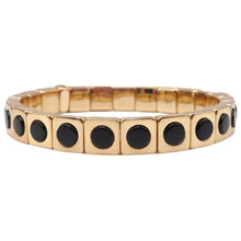Load image into Gallery viewer, La Lumiere The Full Circle Bracelet - 4 Colors