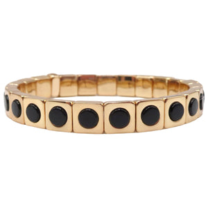 La Lumiere The Full Circle Bracelet - 4 Colors