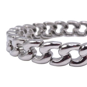 La Lumiere Cuban Chainlink Bracelet - 3 Colors