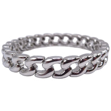 Load image into Gallery viewer, La Lumiere Cuban Chainlink Bracelet - 3 Colors