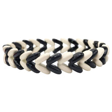 Load image into Gallery viewer, La Lumiere Multi Waving Wheat Bracelet - 3 Colors
