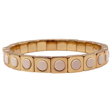 Load image into Gallery viewer, La Lumiere The Full Circle Bracelet - 4 Colors