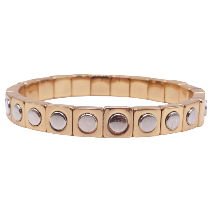La Lumiere The Full Circle Bracelet - 4 Colors