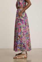 Load image into Gallery viewer, Velvet Jess Skirt - Tahiti