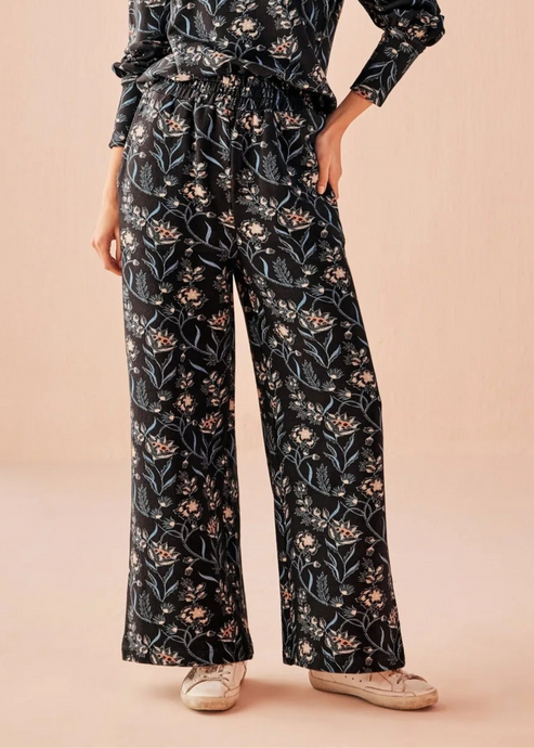 Omika Reece Sweatpants - Sofi Midnight