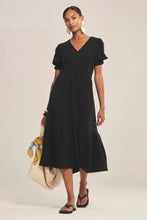 Load image into Gallery viewer, Velvet Rivelle Dress - 2 Colors