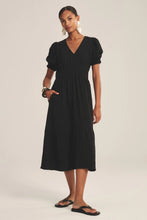 Load image into Gallery viewer, Velvet Rivelle Dress - 2 Colors