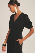 Load image into Gallery viewer, Velvet Rivelle Dress - 2 Colors