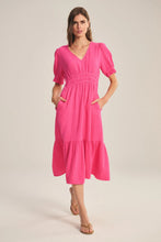 Load image into Gallery viewer, Velvet Rivelle Dress - 2 Colors