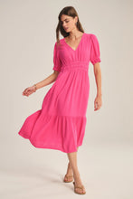 Load image into Gallery viewer, Velvet Rivelle Dress - 2 Colors