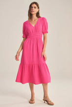 Load image into Gallery viewer, Velvet Rivelle Dress - 2 Colors