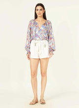 Load image into Gallery viewer, Omika Riviera Blouse - Elyse Taro