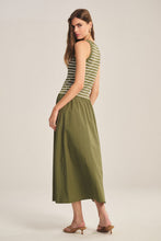 Load image into Gallery viewer, Velvet Romina Dress - 2 Colors