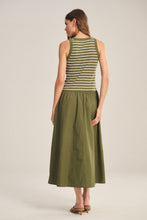 Load image into Gallery viewer, Velvet Romina Dress - 2 Colors