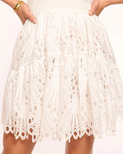 Load image into Gallery viewer, Ramy Brook Charlotte Dress - Ivory