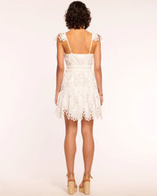 Load image into Gallery viewer, Ramy Brook Charlotte Dress - Ivory