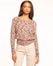 Load image into Gallery viewer, Ramy Brook Alden Sweater - Neutral Combo