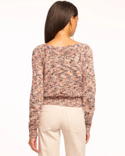 Load image into Gallery viewer, Ramy Brook Alden Sweater - Neutral Combo