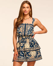 Load image into Gallery viewer, Ramy Brook Alicia Dress - Neutral Maya Combo