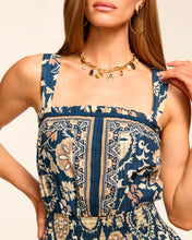 Load image into Gallery viewer, Ramy Brook Alicia Dress - Neutral Maya Combo
