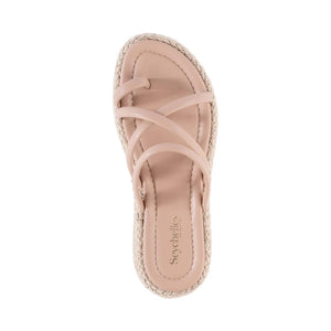 Seychelles Rule The World Sandal - Beige