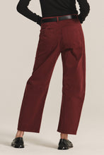 Load image into Gallery viewer, Velvet Brylie Pant - Khaki