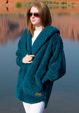 Load image into Gallery viewer, Nordic Beach Cozy Wrap - 12 Colors!