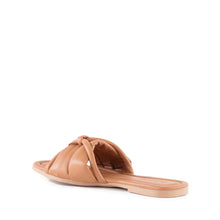 Load image into Gallery viewer, Seychelles Shades of Cool Sandal - Tan