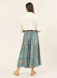 Omika Stella Skirt - Nirali Regatta