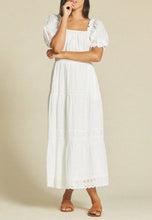 Load image into Gallery viewer, Trovata Marguerite Dress - Summer Eyelet