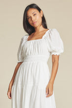 Load image into Gallery viewer, Trovata Marguerite Dress - Summer Eyelet