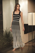 Load image into Gallery viewer, Velvet Aveline Dress - Navy