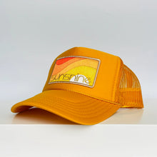 Load image into Gallery viewer, Port Sandz Sunshine - Yellow