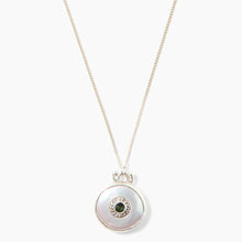 Load image into Gallery viewer, Chan Luu Victoria Necklace White Pearl