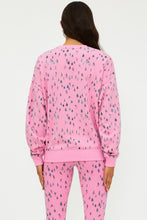 Load image into Gallery viewer, Beach Riot Devyn Oversized Sweatshirt - Ski Patrol