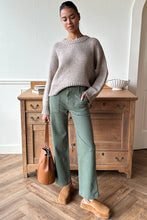 Load image into Gallery viewer, Emerson Fry Vintage Army Pant Long - Vintage Green