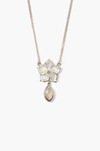 Load image into Gallery viewer, Chan Luu Mother of Pearl Necklace - Moonstone