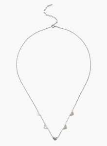 Chan Luu Heart String Necklace - 2 Colors