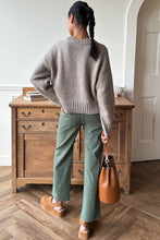 Load image into Gallery viewer, Emerson Fry Vintage Army Pant Long - Vintage Green
