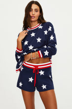 Load image into Gallery viewer, Beach Riot Balboa Short - Twilight Stars