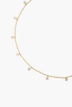 Load image into Gallery viewer, Chan Luu Adjustable Crystal Necklace