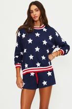 Load image into Gallery viewer, Beach Riot Cal Sweater - Twilight Stars