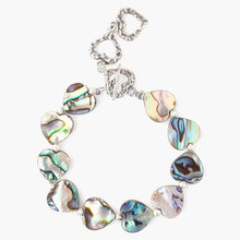 Load image into Gallery viewer, Chan Luu Heart Bracelet - 2 Colors