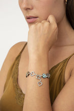 Load image into Gallery viewer, Chan Luu Heart Bracelet - 2 Colors