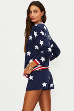 Load image into Gallery viewer, Beach Riot Cal Sweater - Twilight Stars