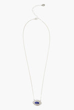 Load image into Gallery viewer, Chan Luu Evil Eye Necklace - 4 Colors