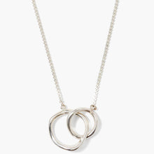 Load image into Gallery viewer, Chan Luu Double Link Necklace - 2 Colors