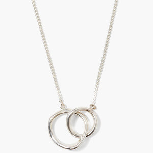 Chan Luu Double Link Necklace - 2 Colors